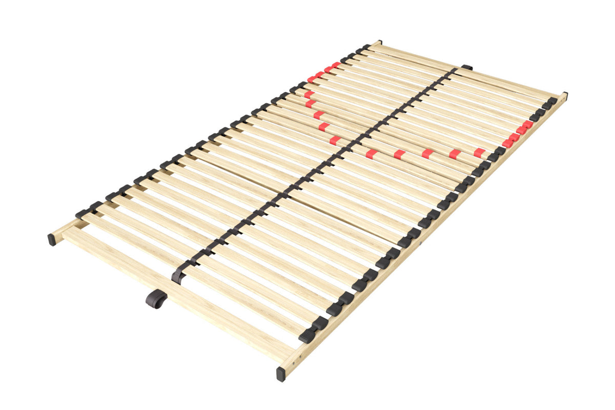 Sommier à lattes Zittaro – 100 × 200 cm – vue principale
