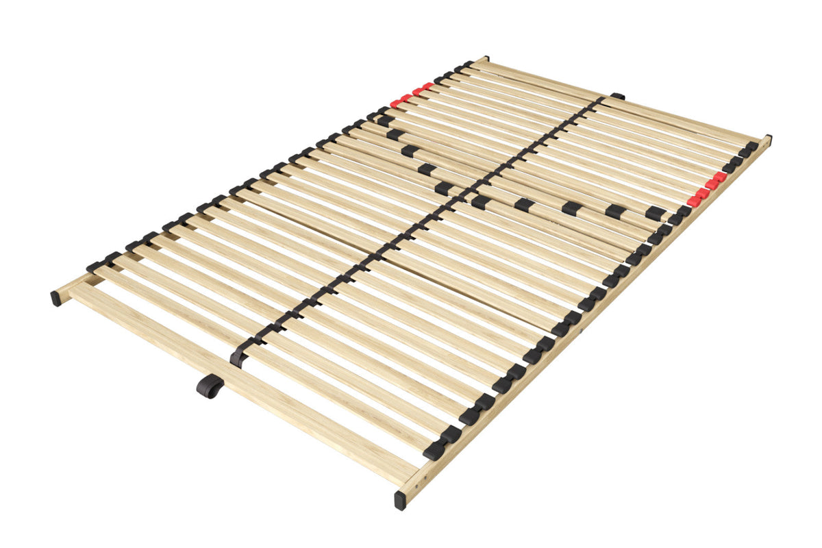 Sommier à lattes Zittaro – 120 × 200 cm – vue principale