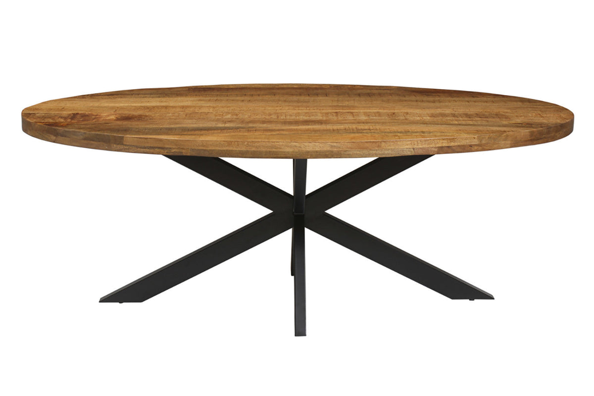 Table Alexa – Naturel – vue principale