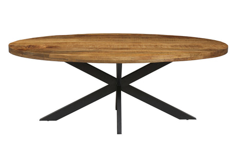 Table Alexa – Naturel – vue principale
