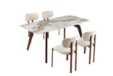Table Alma – 180 × 90 cm – vue 5