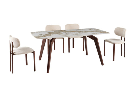 Table Alma – 180 × 90 cm – vue principale