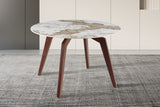 Table Alma – Ronde Ø 120 cm – vue 4