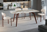 Table Alma – 180 × 90 cm – vue 2