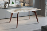 Table Alma – 180 × 90 cm – vue 4