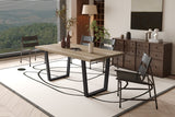 Table Armin – decor mango – 180 cm