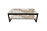 Table basse Axelle – Pandora – vue principale