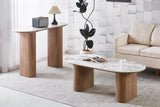 Table basse Evora – 120 × 60 cm – vue 3