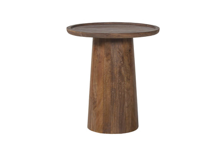 Table basse Jules – Ø 45 cm – vue principale