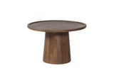 Table basse Jules – Ø 65 cm – vue principale