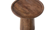 Table basse Jules – Ø 45 cm – vue 5