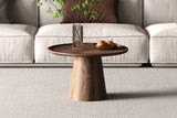 Table basse Jules – Ø 65 cm – vue 2