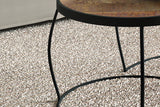 Table basse Lars – set de 2 bois de manguier