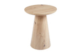 Table basse Lukas – 45 × 45 cm – vue principale