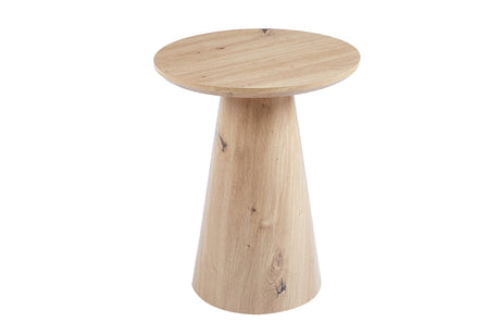 Table basse Lukas – 45 × 45 cm – vue principale