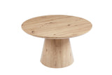 Table basse Lukas – 80 × 80 cm – vue principale