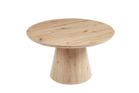 Table basse Lukas – 80 × 80 cm – vue principale