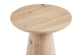 Table basse Lukas – 45 × 45 cm – vue 5