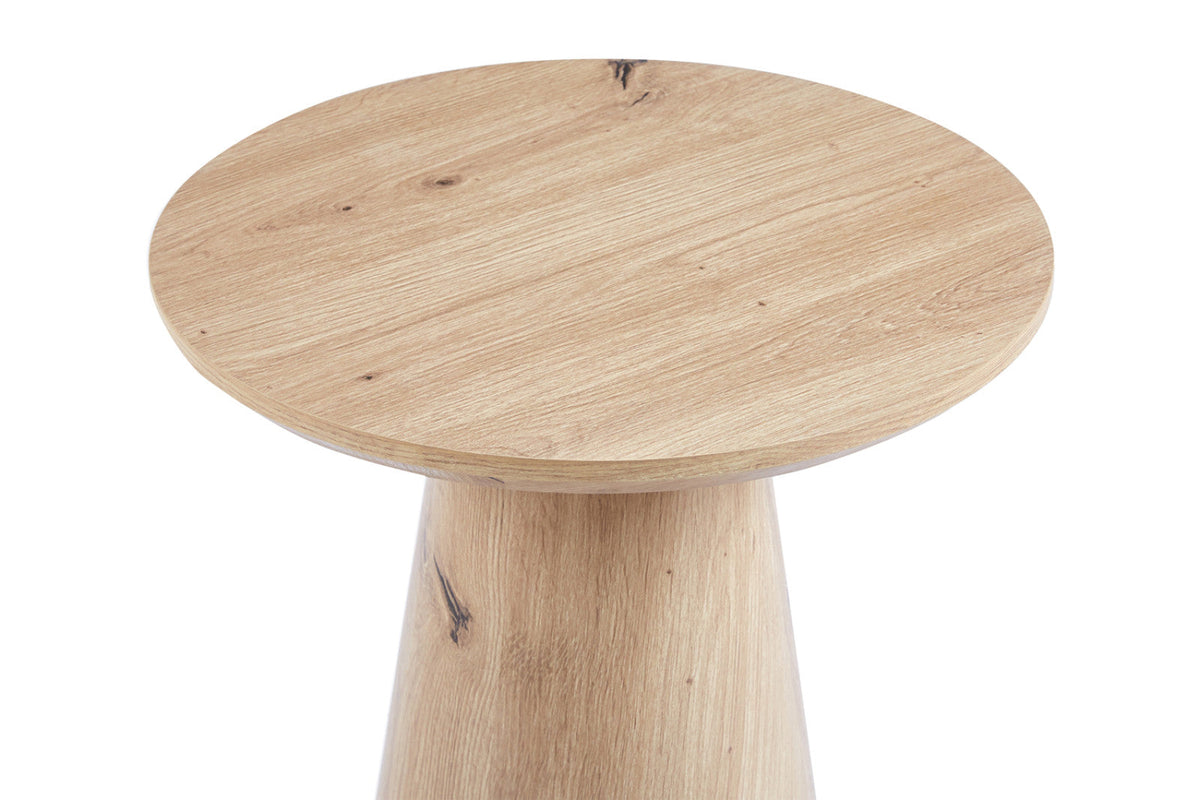 Table basse Lukas – 45 × 45 cm – vue 5