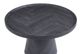 Table basse Manus – 80 × 80 cm – vue 5