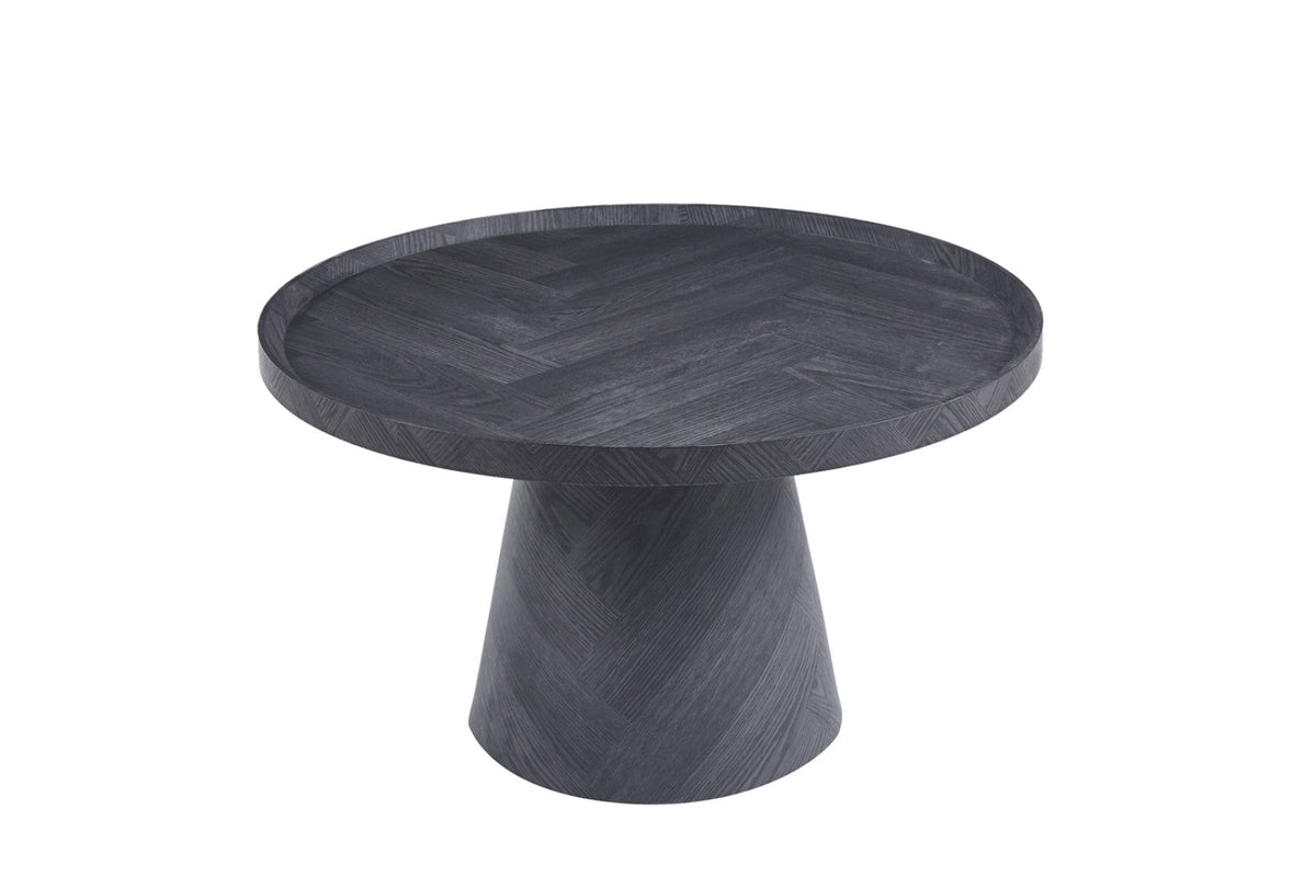 Table basse Manus – 80 × 80 cm – vue principale