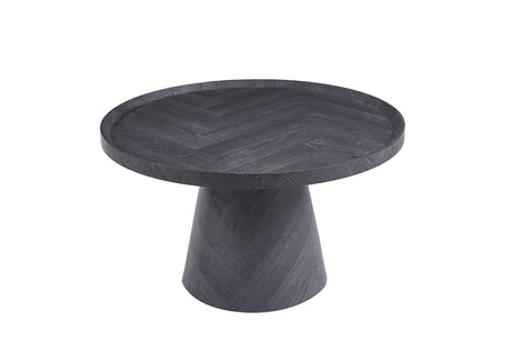 Table basse Manus – 80 × 80 cm – vue principale