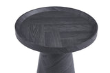 Table basse Manus – 45 × 45 cm – vue 5