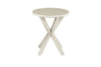 Table basse Noa – Ronde Ø 50 cm – vue principale