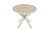 Table basse Noa – Ronde Ø 60 cm – vue principale