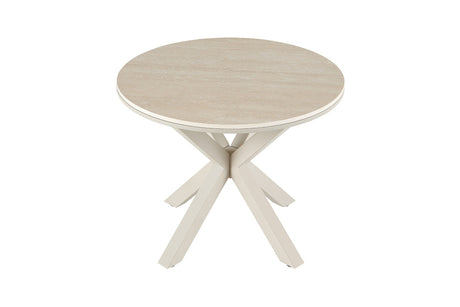 Table basse Noa – Ronde Ø 60 cm – vue principale