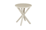 Table basse Noa – Ronde Ø 50 cm – vue 5
