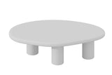 Table basse Tavira – 120 × 70 cm – vue 4