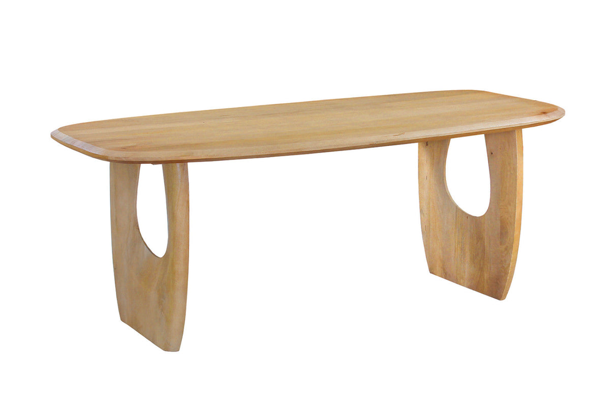Table Braga – Amande – vue 5