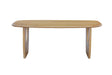 Table Braga – Amande – vue principale