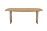 Table Braga – Amande – vue principale