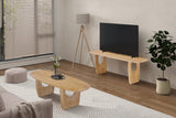 Table Braga – Amande – vue 4
