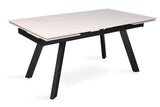 Table extensible Hera – Blanc – vue 5