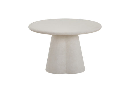 Table Faro – Ronde Ø 120 cm – vue principale