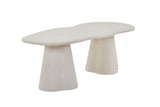 Table Faro – Organique 219,5 × 99,5 cm – vue 5