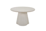 Table Faro – Ronde Ø 120 cm – vue 5
