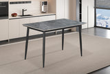 Table Kenzo – 120 × 70 cm – vue 3