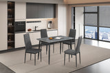 Table Kenzo – 120 × 70 cm – vue 5