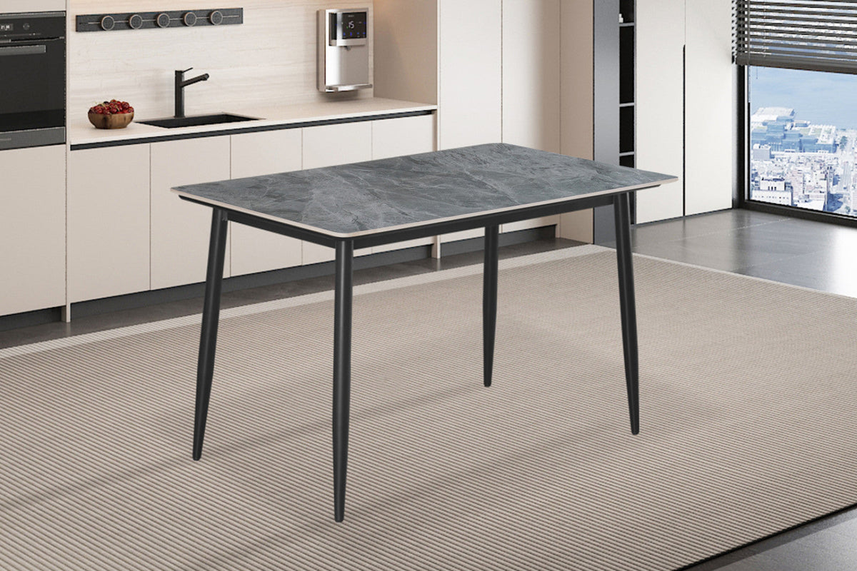 Table Kenzo – 140 × 80 cm – vue 3