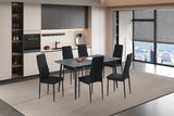 Table Kenzo – 140 × 80 cm – vue 4
