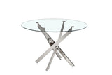 Table Lasi – Ronde Ø 120 cm – vue principale