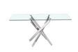 Table Lasi – 160 × 90 cm – vue principale