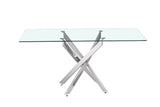Table Lasi – 160 × 90 cm – vue principale