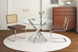 Table Lasi – Ronde Ø 120 cm – vue 2