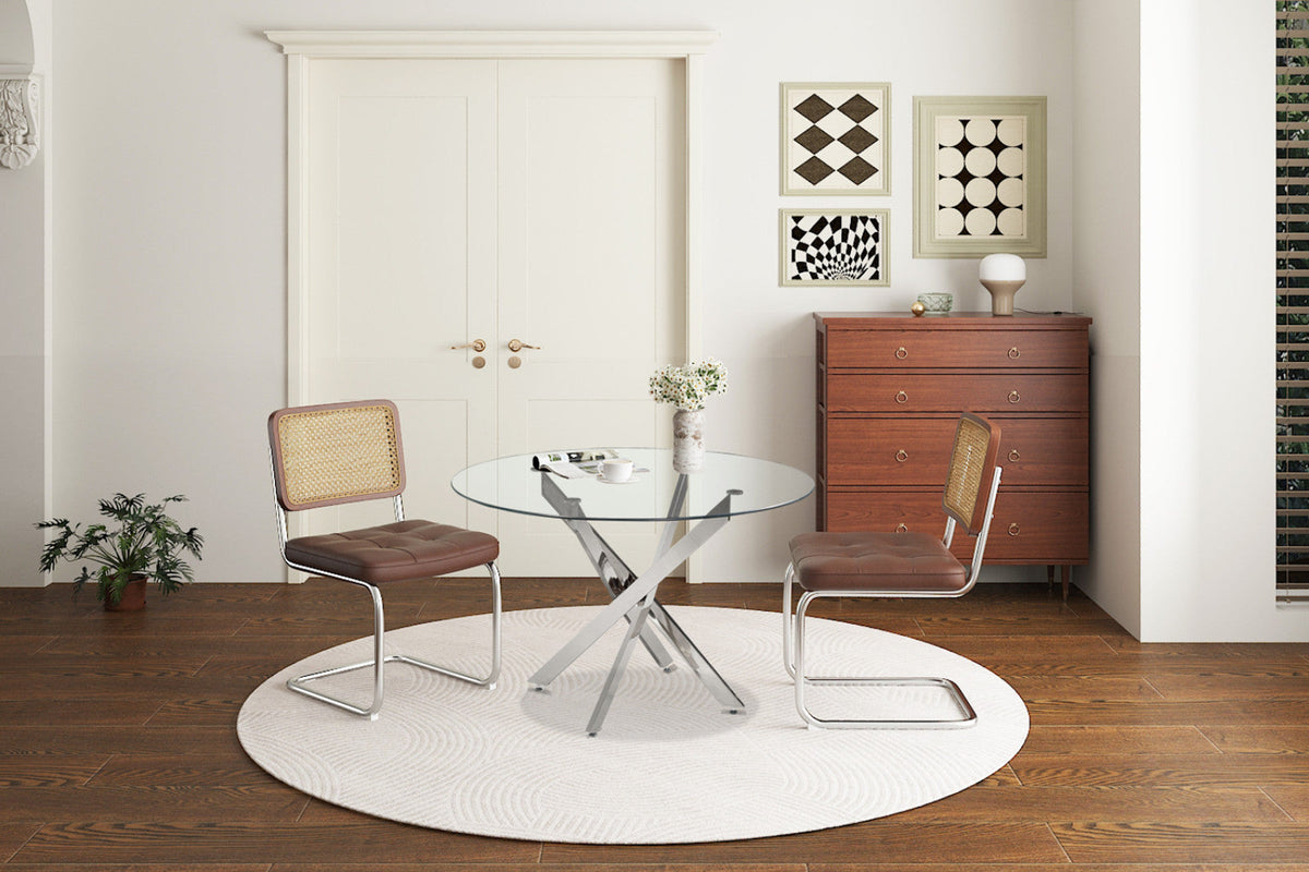 Table Lasi – Ronde Ø 120 cm – vue 4