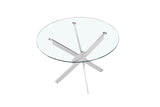 Table Lasi – Ronde Ø 120 cm – vue 5
